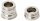 FULCRUM Laufrad Red Metal 650B XRP Thru-Axle-Kit