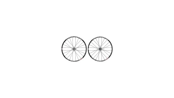 FULCRUM MTB-Laufradsatz "Red Power XL"