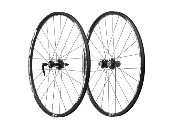 Lrs Fulcrum Red Power Xl 650b 9+15/142 6-l