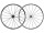 FULCRUM Rennrad Laufradsatz "Racing 7 LG" Mod. 15 Für Drahtreifen , verbesserter Komfort durch breitere 17 mm Felge (auß