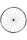 FULCRUM Rennrad Laufradsatz "Racing 7 LG" Mod. 15 Für Drahtreifen , verbesserter Komfort durch breitere 17 mm Felge (auß