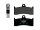 GALFER Bremsbelag "FD095" Satz G1396, Sinterm