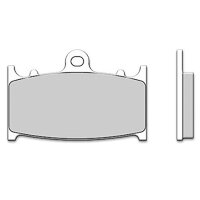 GALFER Bremsbelag "FD107" Satz G1375, Sinterm