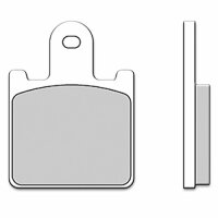 GALFER Bremsbelag "FD371" Satz G1375, Sinterm