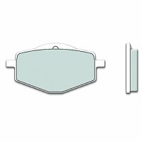 GALFER Bremsbelag "FD079" Satz G1370, Sinterm