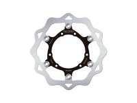 GALFER Wave Bremsscheibe "DF014" Typ FLW - Offr