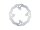GALFER Wave Bremsscheibe "DF007" Typ W - starr