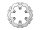Galfer Scheibe (df152w) Starr Wave (kba)