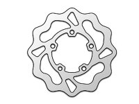 Galfer Scheibe (df155w) Starr Wave (kba)