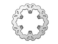 Galfer Scheibe (df159w) Starr Wave (kba)