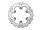 Galfer Scheibe (df159w) Starr Wave (kba)