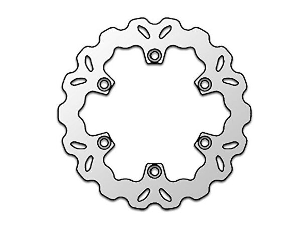 Galfer Scheibe (df161w) Starr Wave (kba)