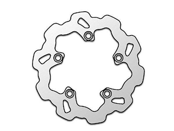 Galfer Scheibe (df496w) Starr Wave (kba)
