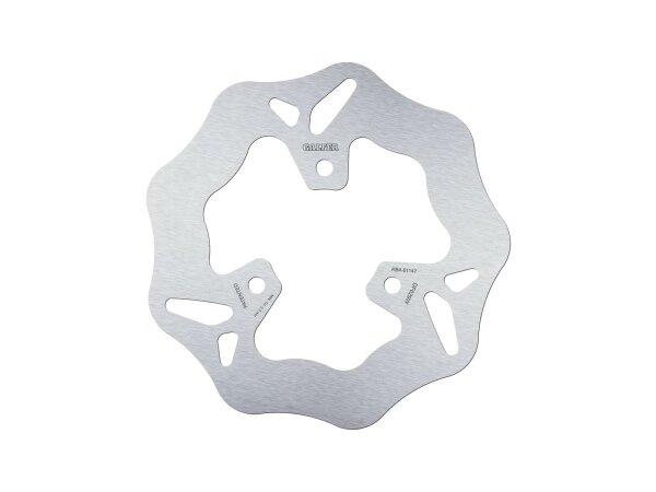 GALFER Bremsscheibe "DF629" Typ W - starr