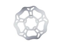 GALFER Bremsscheibe "DF737" Typ W - starr