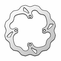 GALFER Wave Bremsscheibe "DF179" Typ W - Offroa