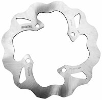 Galfer Scheibe (df197w) Starr Wave (kba)