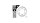 Galfer Scheibe (df337cw) Schwimmend Wave (kba)