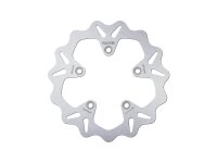 GALFER Wave Bremsscheibe "DF350" Typ W - Offroa