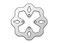GALFER Wave Bremsscheibe "DF732" Typ W - starr