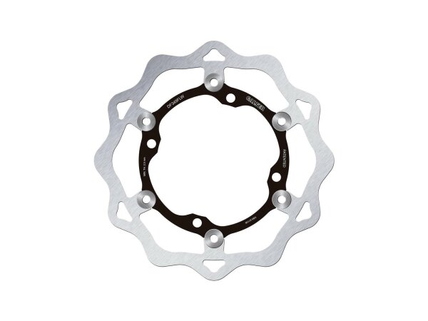 GALFER Wave Bremsscheibe "DF349"  Typ FLW - Offr