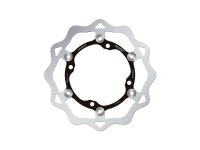 GALFER Wave Bremsscheibe "DF349"  Typ FLW - Offr