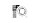GALFER Wave Bremsscheibe "DF349"  Typ FLW - Offr