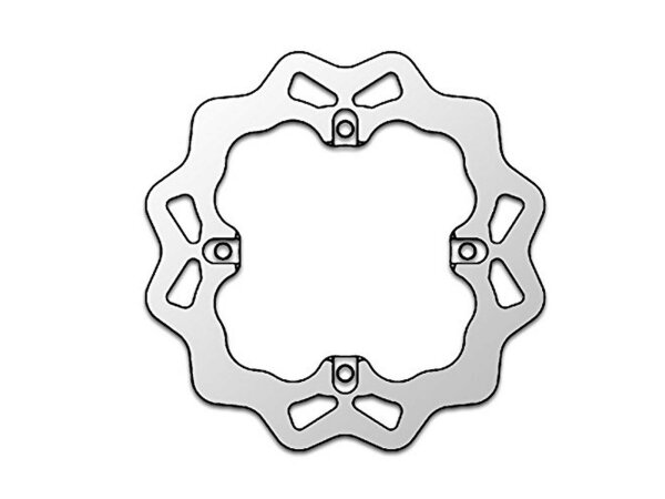 Galfer Scheibe (df766w) Starr Wave (kba)
