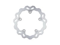 GALFER Wave Bremsscheibe "DF763" Typ W - starr