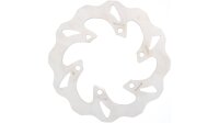 GALFER Wave Bremsscheibe "DF875" Typ W - starr