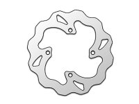 GALFER Wave Bremsscheibe "DF191" Typ W - starr