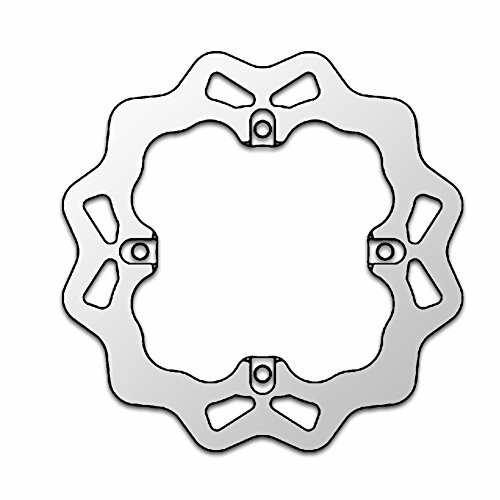 Galfer Scheibe (df768w) Starr Wave (kba)