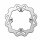 Galfer Scheibe (df768w) Starr Wave (kba)