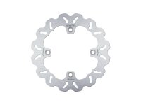 GALFER Wave Bremsscheibe "DF072" Typ W - starr