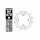 GALFER Wave Bremsscheibe "DF670" Typ W - Offroa