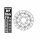 Galfer Scheibe (df066cwd) schwarzwave(kba) Rechts-al-