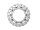 Galfer Scheibe (df755cwi) Wave (kba) Links -al-