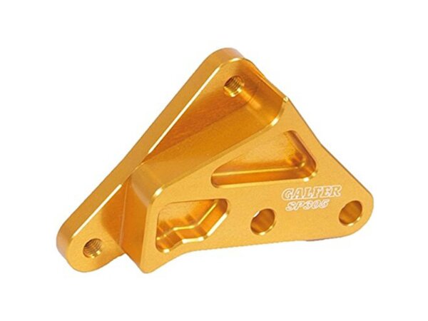 Galfer Adapter Supermoto Sp305 320mm Umbau -al-