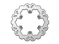 GALFER Wave Bremsscheibe "DF471" Typ W - starr