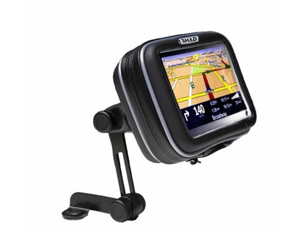 Tasche für Navi/gps 3,5 für Lenkerbefest.