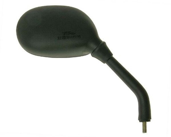 SPEC-X Spiegel Schwarz rechtsanbau, M