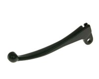 VICMA Bremshebel Schwarz links, gegosse