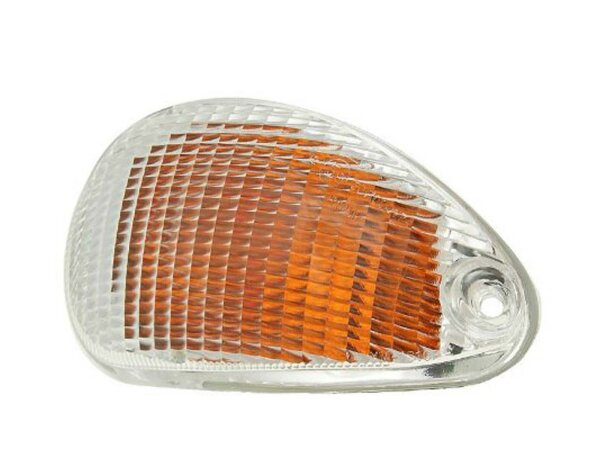 Blinker hinten links,
