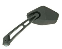 VICMA Spiegel Schwarz, M8 (ohne Gewinde) Entsprech...