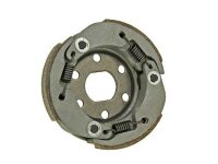 SPEC-X Kupplung Standard, Ø 10