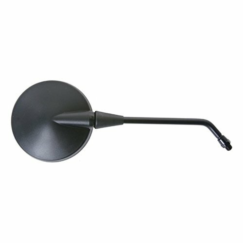 Spiegel Schwarz, für Baghira 660, Supermoto 660 linksanbau/ re