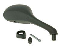 SPEC-X Spiegel Schwarz rechtsanbau, M