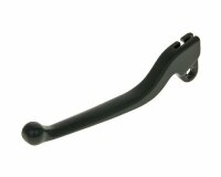 VICMA Bremshebel Schwarz links, gegosse