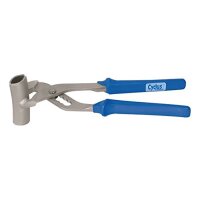 CYCLUS TOOLS Montagezange Für Reifen Sorgt für...