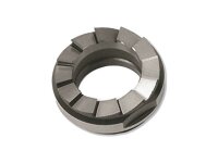 CYCLUS TOOLS Planfräswerkzeug Für Gabelkonus...